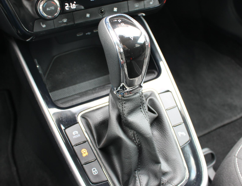 Skoda Fabia IV 1.0 TSI 85kW Top Selection DSG 