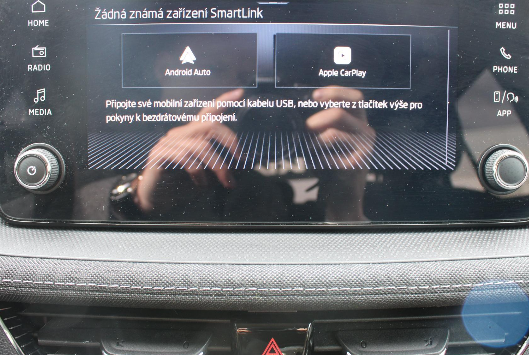 Skoda Fabia IV 1.0 TSI 85kW Top Selection DSG 