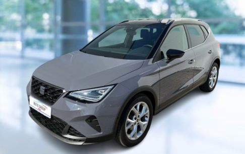 Seat Arona - 1.0 TSI 85kW FR DSG