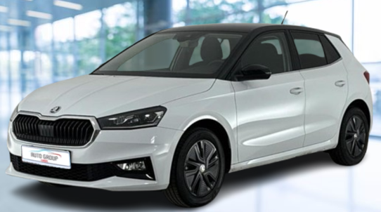 Skoda Fabia - 1.0 TSI 81kW Style Plus