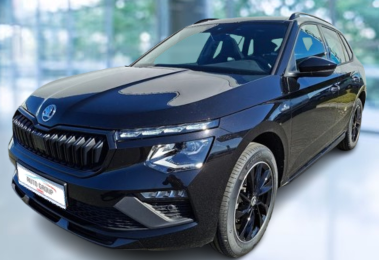 Skoda Kamiq FL - 1.5 TSI 110kW Monte Carlo DSG