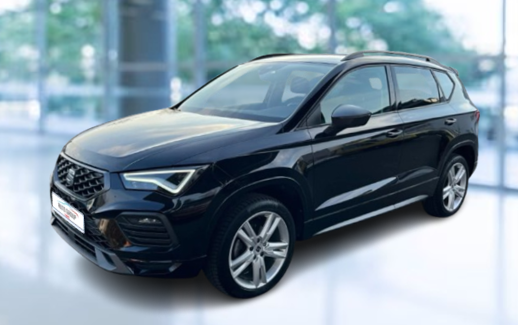 Seat Ateca - 1.5 TSI 110kW FR DSG