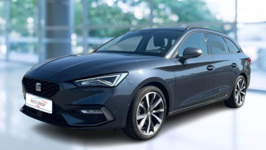 Seat Leon SP 1.5 eTSI 110kW FR DSG 