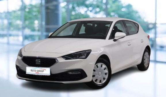Seat Leon 1.0 TSI 81KW Reference 