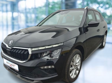 Skoda Kamiq - 1.0 TSI 85kW Top Selection DSG
