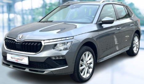 Skoda Kamiq - 1.0 TSI 85kW Top Selection DSG