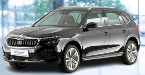 Skoda Kamiq - 1.0 TSI 85kW Top Selection DSG