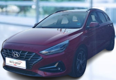 Hyundai i30 Combi - 1.5 T-GDI 117kW Smart Navi