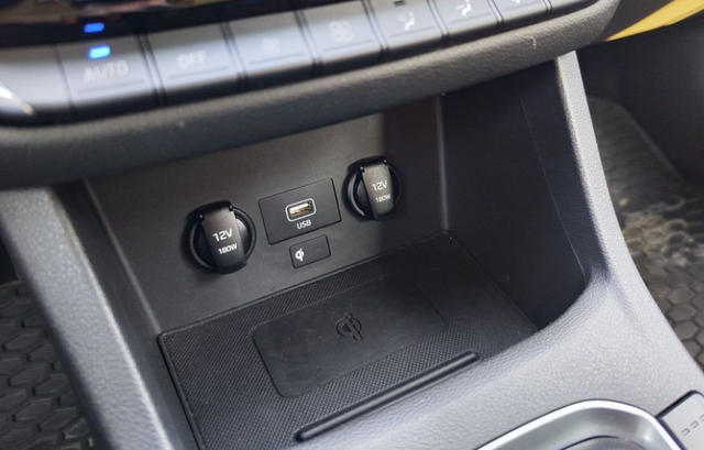 Hyundai i30 Combi 1.5 T-GDI 117kW Smart Navi 