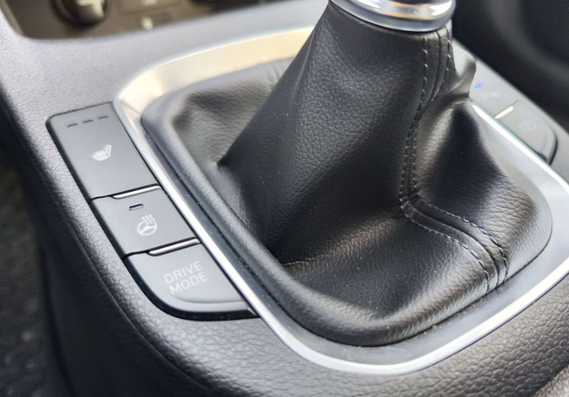 Hyundai i30 Combi 1.5 T-GDI 117kW Smart Navi 