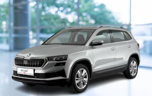 Skoda Karoq - 1.5 TSI 110kW Top Selection DSG