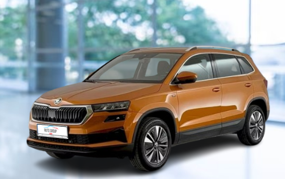 Skoda Karoq - 1.5 TSI 110kW Selection Drive DSG