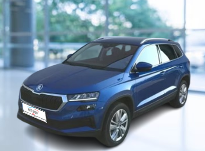 Skoda Karoq - 1.5 TSI 110kW Selection DSG