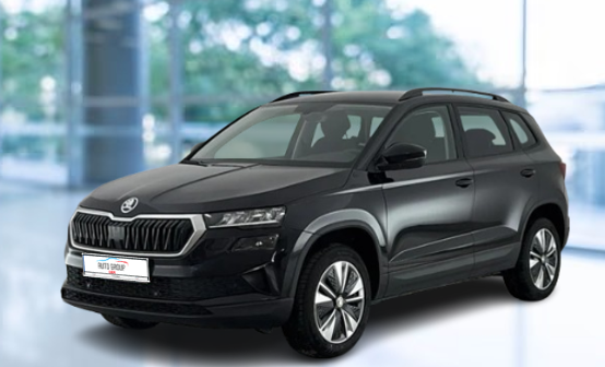 Skoda Karoq - 1.5 TSI 110kW Ambition DSG
