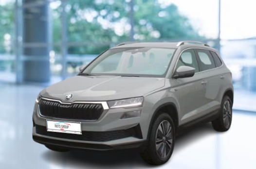 Skoda Karoq - 1.5 TSI 110kW Drive
