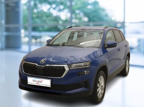 Skoda Karoq - 2.0 TDI 85kW Selection