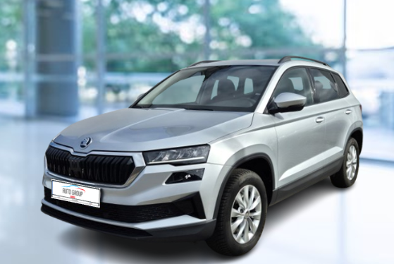 Skoda Karoq - 1.5 TSI 110kW Ambition