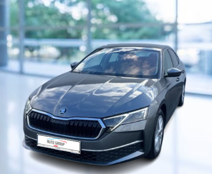 Skoda Octavia - 2.0 TDI 110kW Top Selection DSG