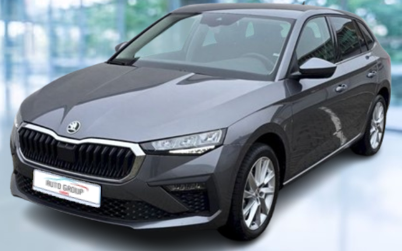 Skoda Scala - 1.0 TSI 85kW Top Selection DSG