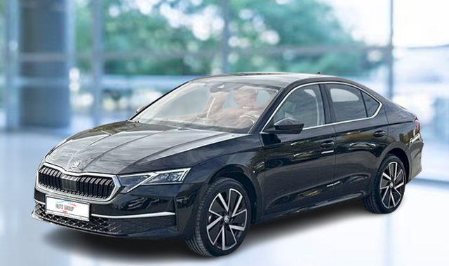 Skoda Octavia - 1.5 TSI MHEV110kW Top Selection DSG