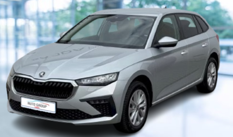 Skoda Scala - 1.0 TSI 85kW Selection