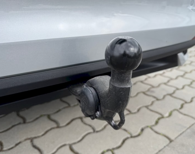 Skoda Scala 1.0 TSI 85kW Selection 