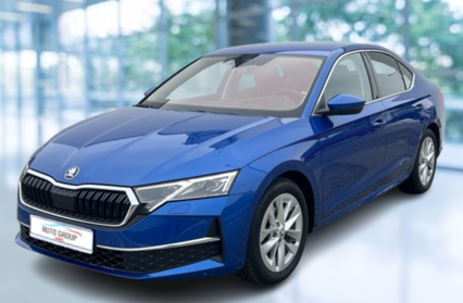 Skoda Octavia - Liftback 1.5 TSI 110kW Top Selection