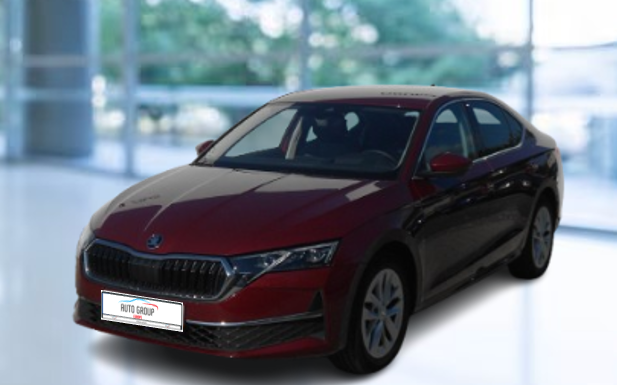 Skoda Octavia - IV 1.5 TSI 110 kW Top Selection