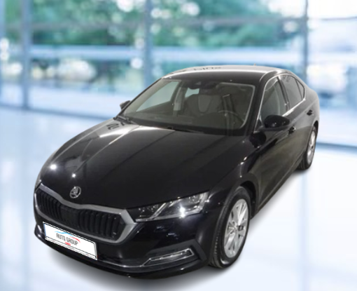 Skoda Octavia - 2.0 TDI 110kW Style DSG