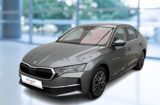 Skoda Octavia - 2.0 TDI 85kW Top selection