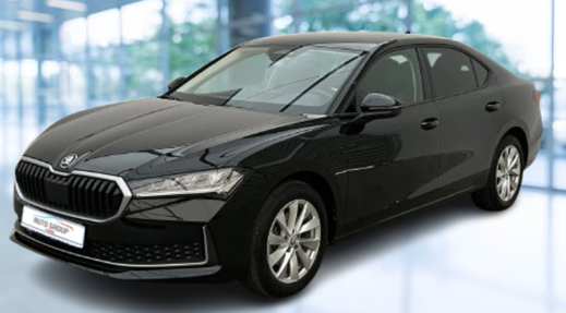 Skoda Superb 1.5 TSI 110kW Selection DSG 