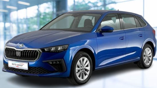 Skoda Scala - 1.0 TSI 85kW Top Selection DSG
