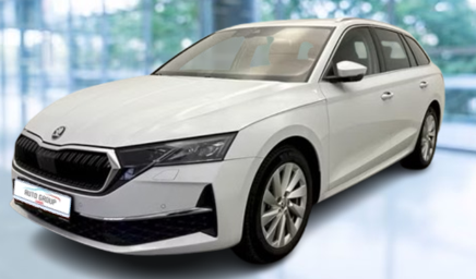 Skoda Octavia - 2.0 TDI 85kW Top selection
