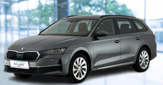 Skoda Octavia - 2.0 TDI 85kW Selection