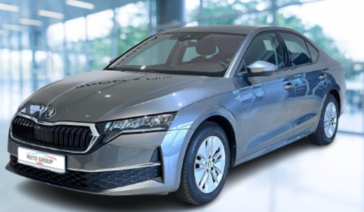 Skoda Octavia - 2.0 TDI 85kW Selection