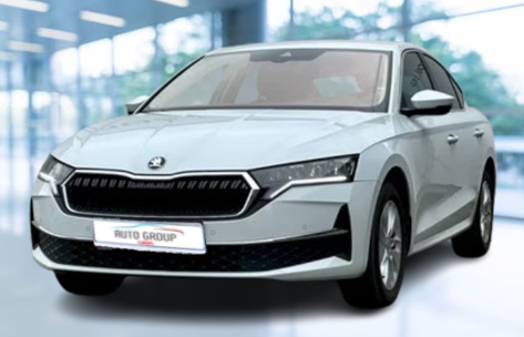 Skoda Octavia - 1.5 TSI MHEV 110kW Top Selection DSG