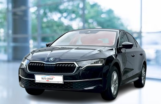 Skoda Octavia - 1.5 TSI MHEV 110kW Top Selection DSG