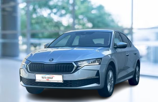 Skoda Octavia - 1.5 TSI MHEV 110kW Top Selection DSG