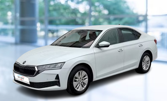 Skoda Octavia - 1.5 TSI 110kW Top Selection DSG