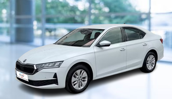 Skoda Octavia - 1.5 TSI 110 kW Top Selection DSG