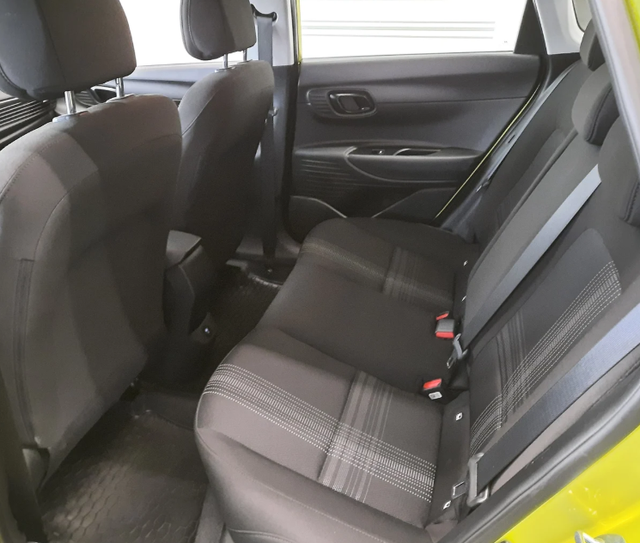 Hyundai I20 1.2i 57kW Comfort Club 