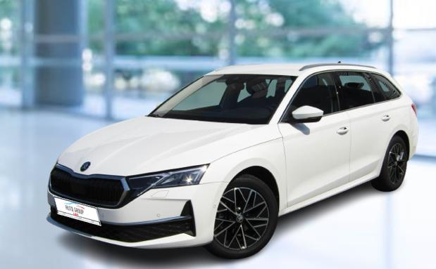 Skoda Octavia Combi - 2.0 TDI 85kW Top Selection