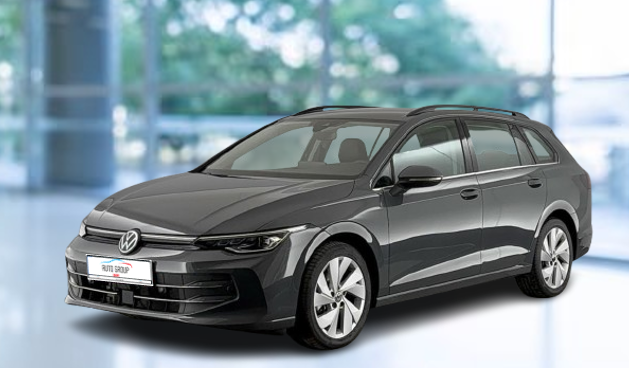 Volkswagen GOLF Variant 1.5 TSI 110 kW Style DSG 