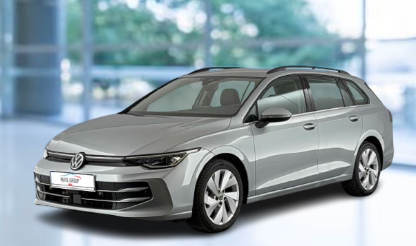 Volkswagen GOLF Variant 1.5 TSI 110 kW Style DSG 