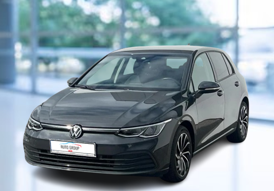 Volkswagen GOLF - 1.5 TSI 96kW Life