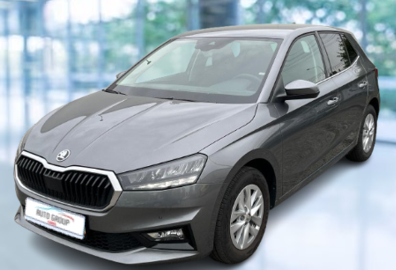 Skoda Fabia - 1.0 TSI 85kW Top Selection DSG