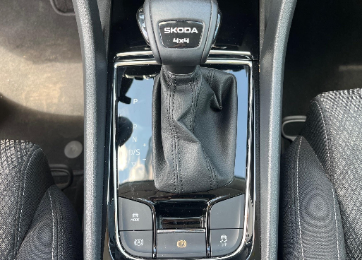 Skoda Karoq 2.0 TDI 110kW Selection 4x4 DSG 