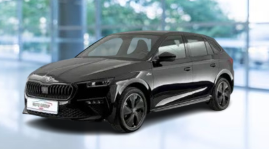 Skoda Scala FL 1.0 TSI 85kW Monte Carlo DSG 