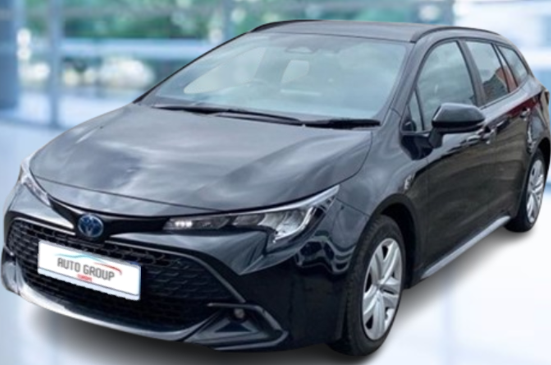 Toyota Corolla TS 1.8 HSD 103kW Active CVT 