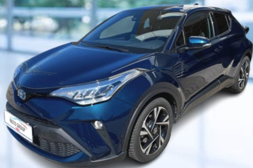 Toyota CH-R - 2.0 HSD 112kW Style e-CVT